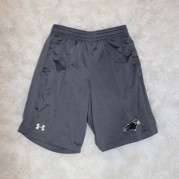 Under Armour Pants - Men’s Under Armour Seahawks Shorts